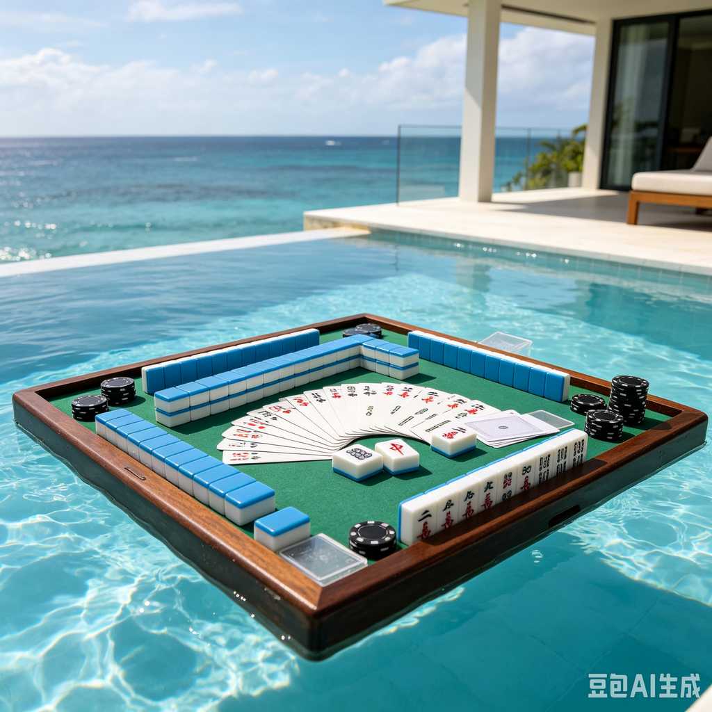 low price high quality mahjong set
