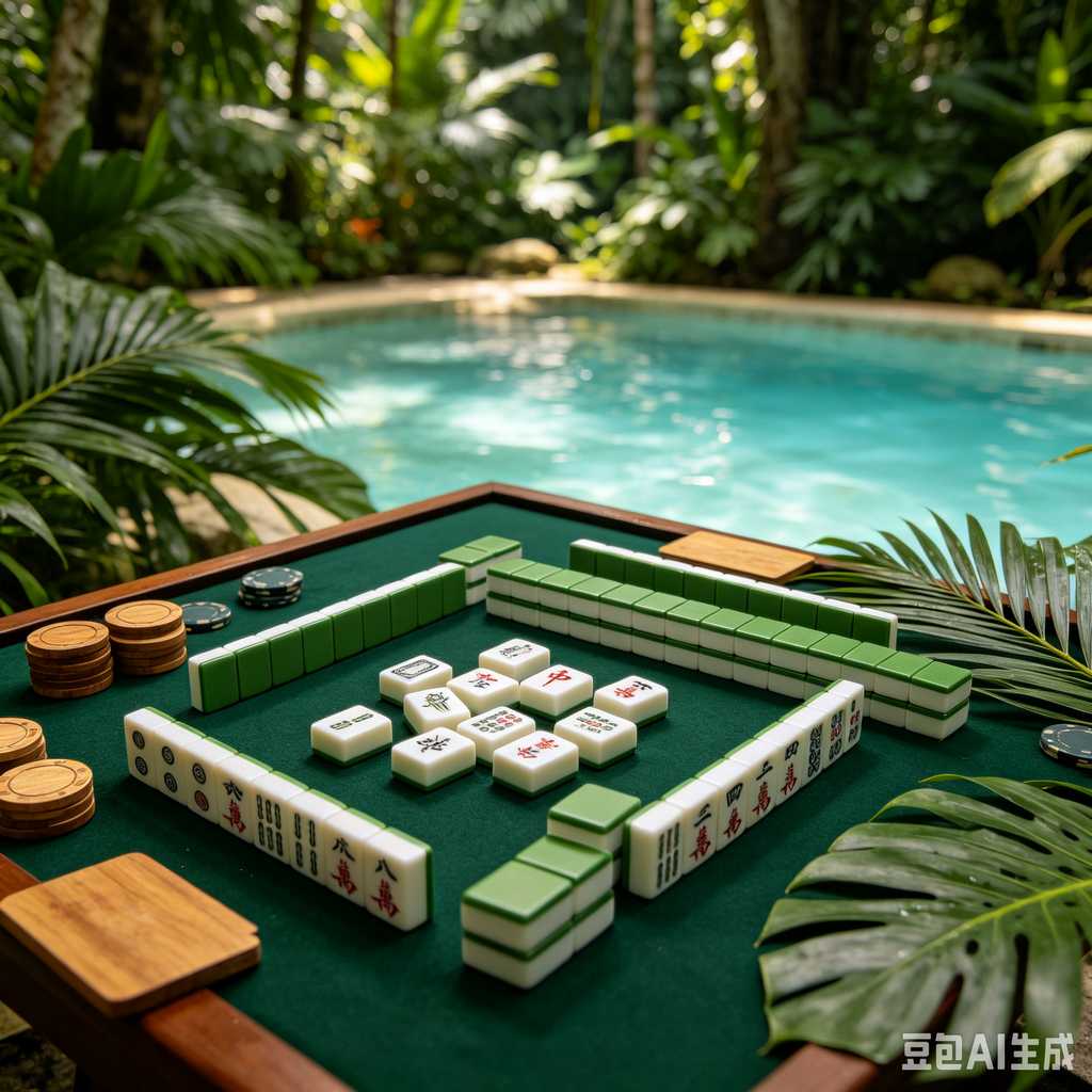 bulk mahjong accessory supplier