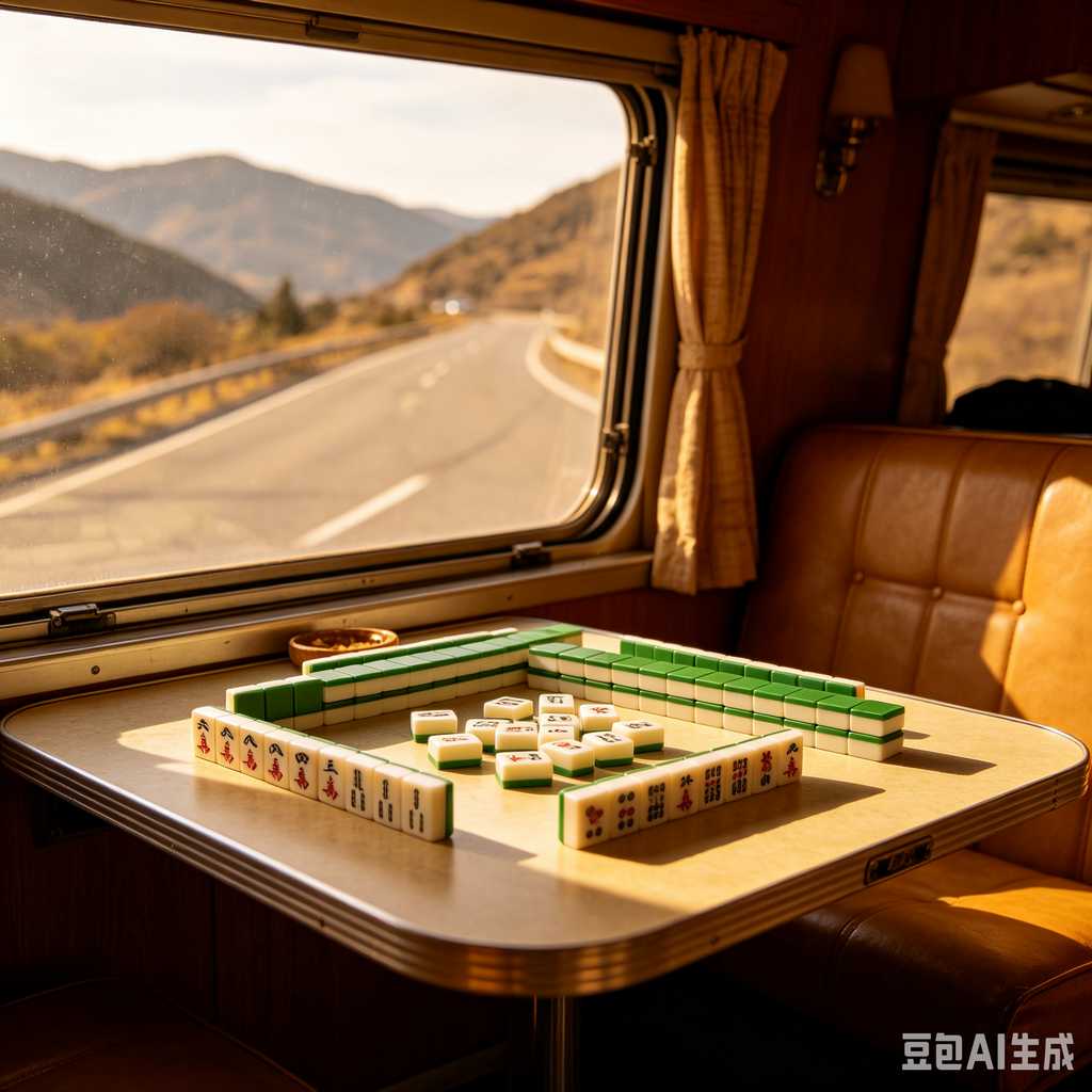 classic chinese mahjong tiles