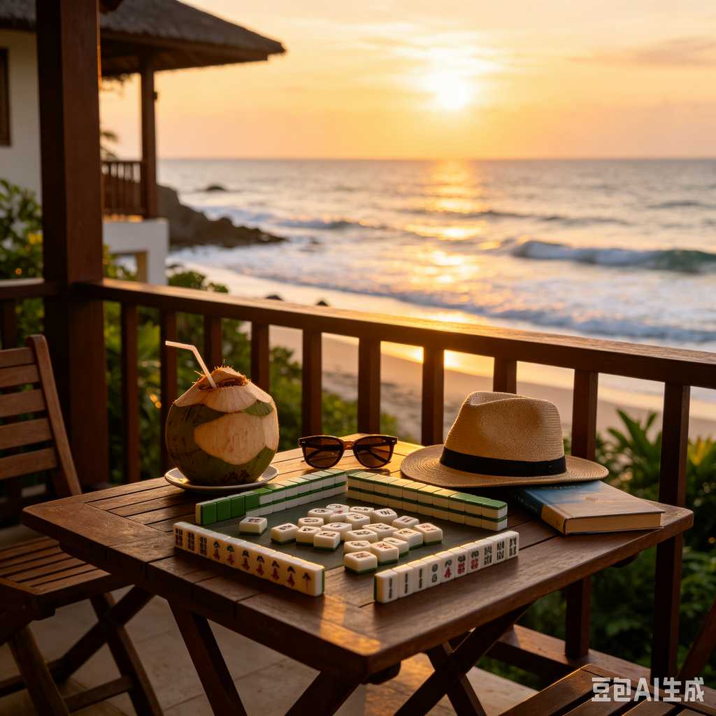 beginner mahjong guide booklet