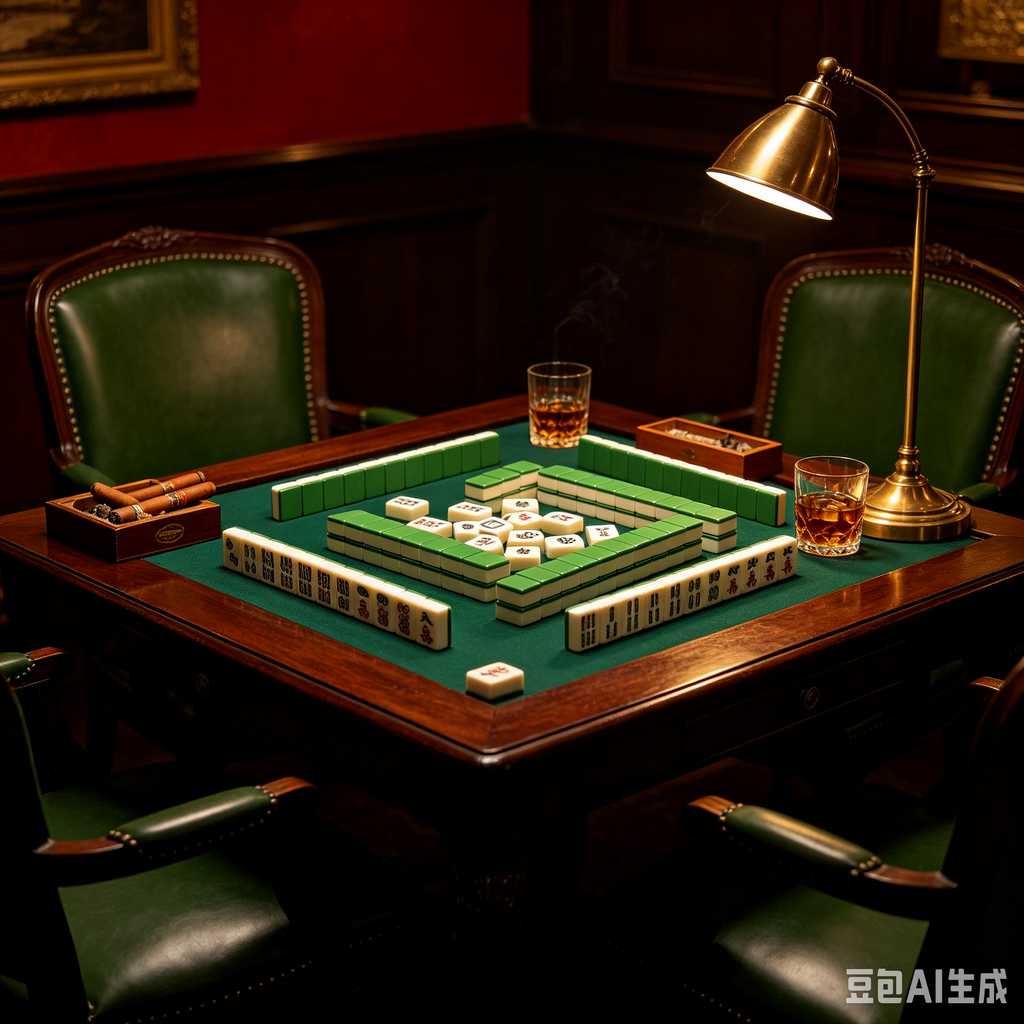 GreenvilleSC,mahjong