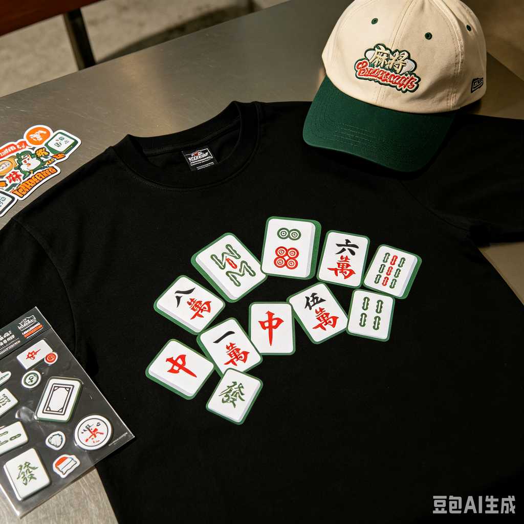 NewHavenCT,mahjong