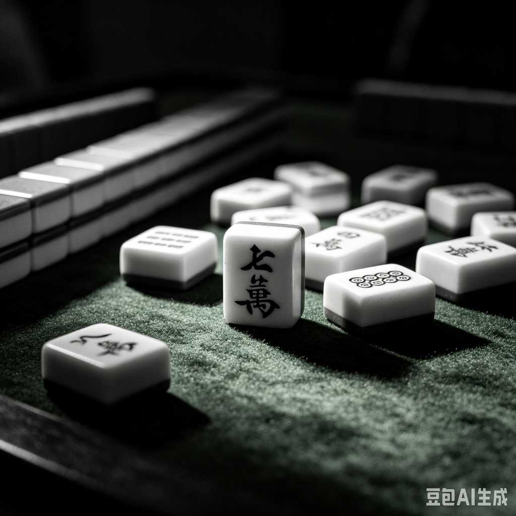 new year mahjong set gift