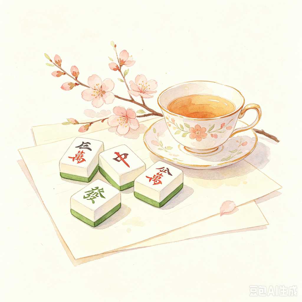 fast shipping mahjong set usa