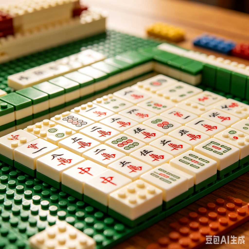mahjong set canada