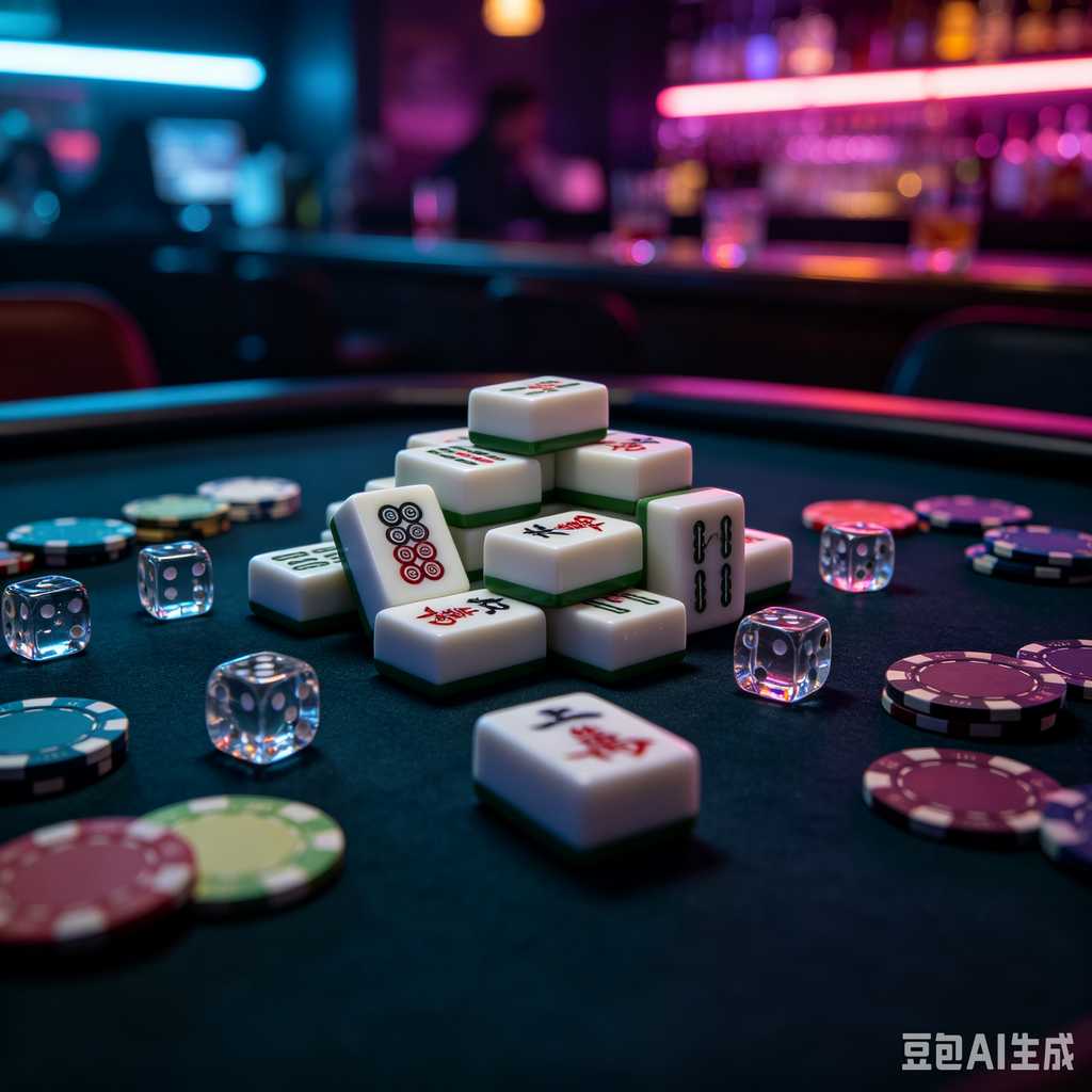 Joliet,mahjong