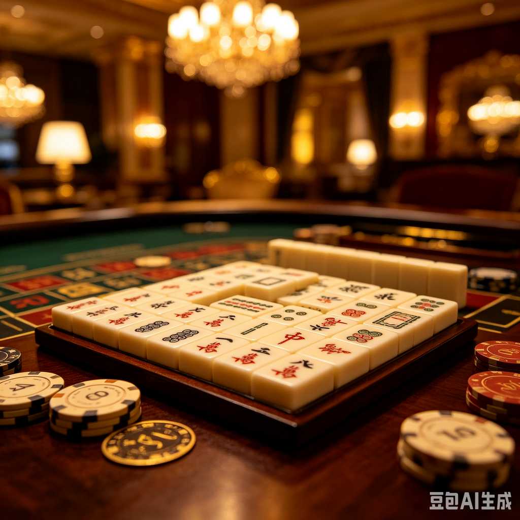 best portable mahjong set for camping