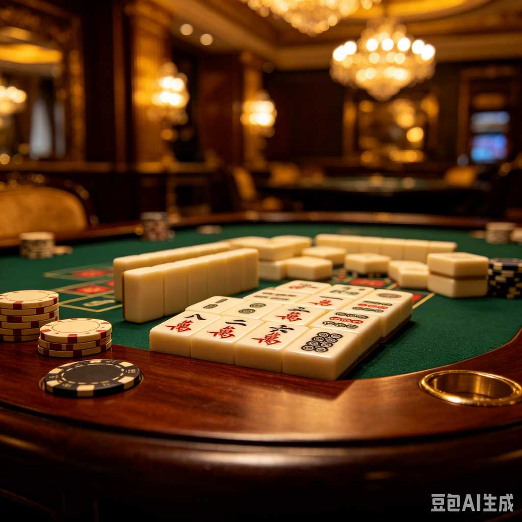 columbiamo,mahjong