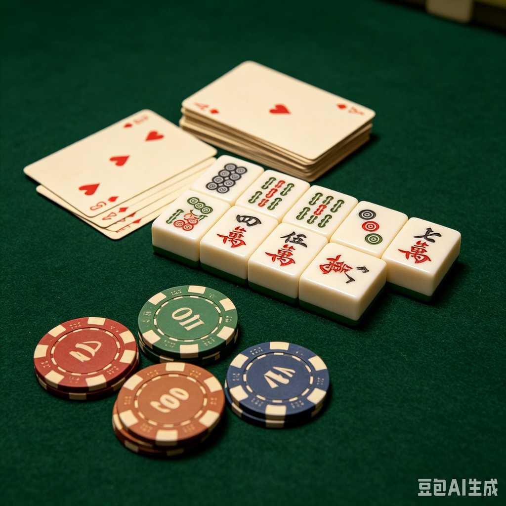 best luxury mahjong set