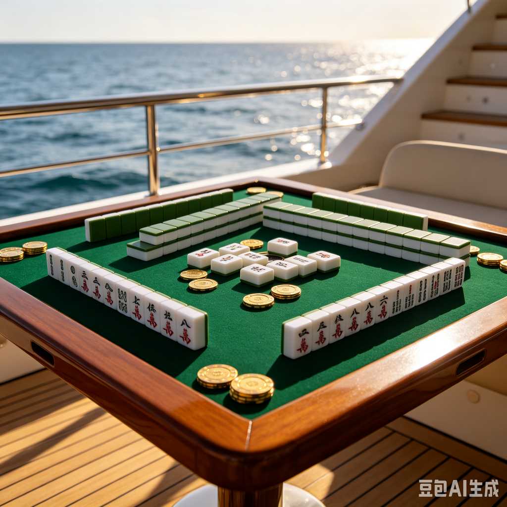 Bogota,mahjong