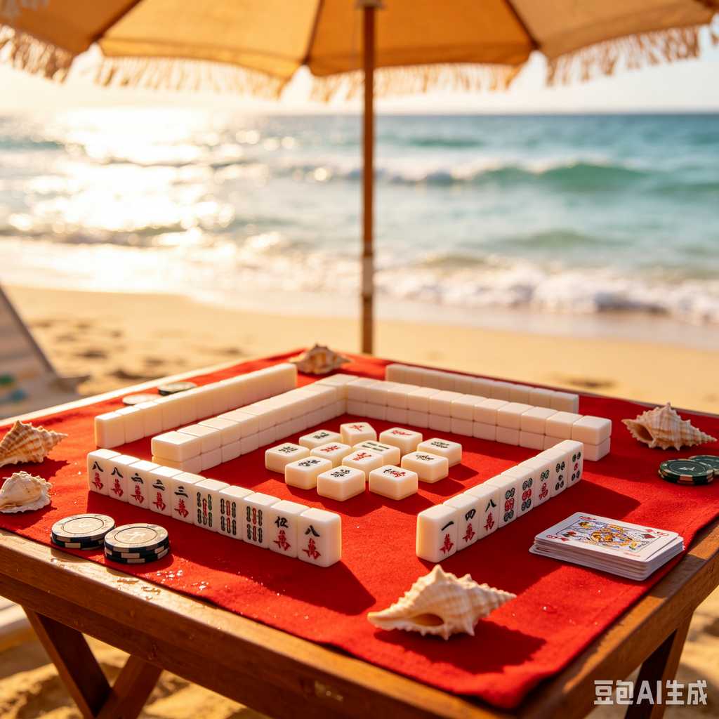 custom brand mahjong tiles wholesale