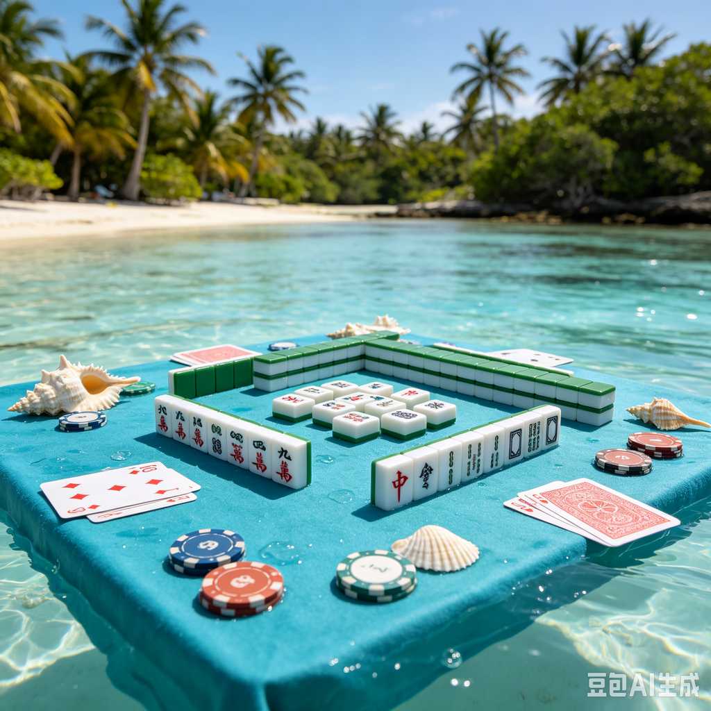 Nuremberg,mahjong