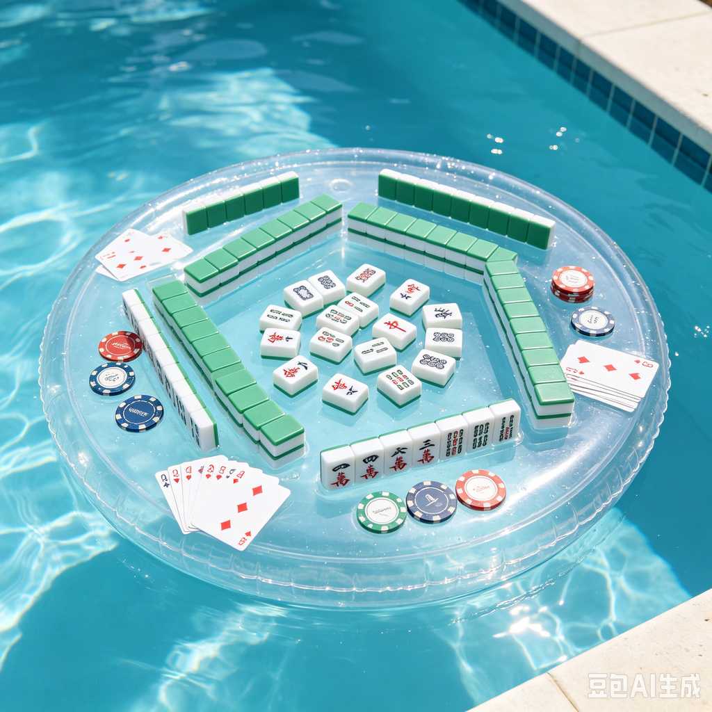 wholesale custom engraved mahjong tiles