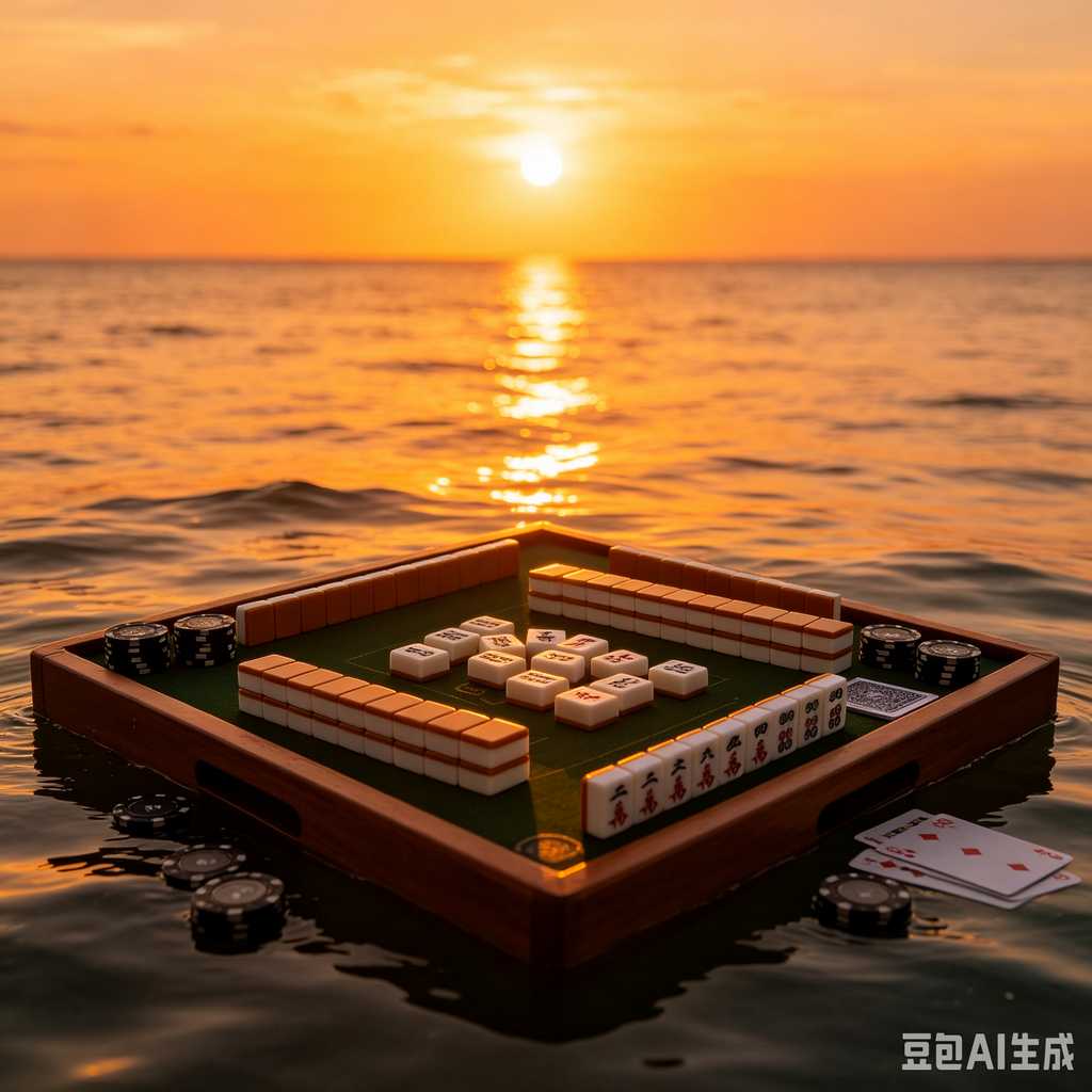 NewOrleans,mahjong